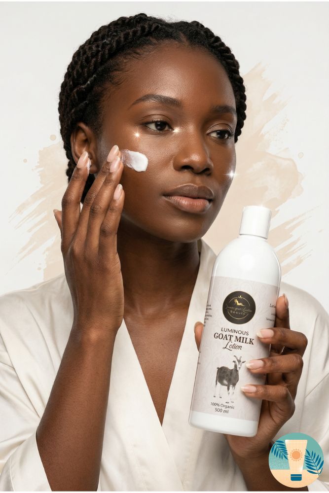 Skin Texture
