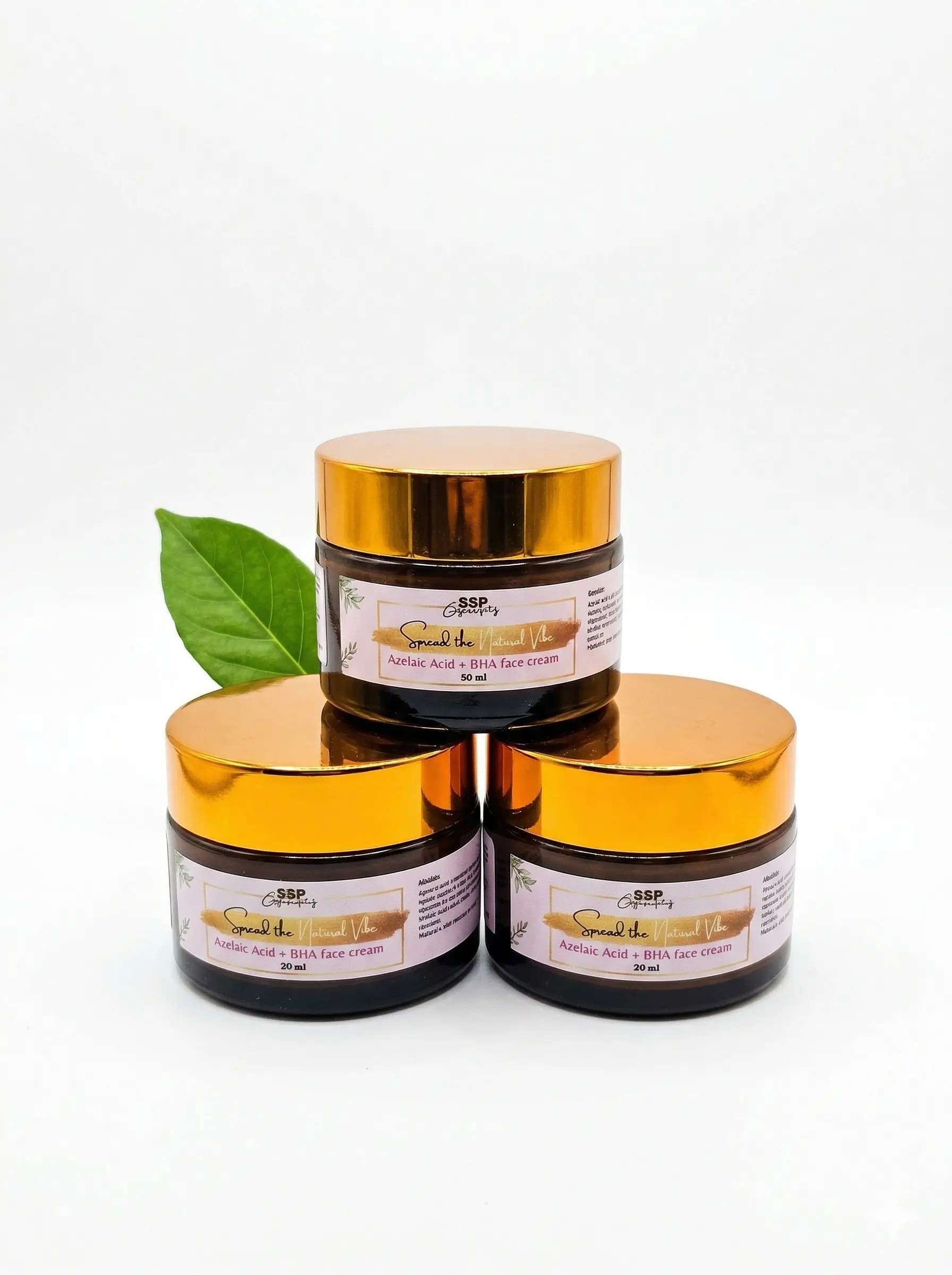 Azelaic Face Cream