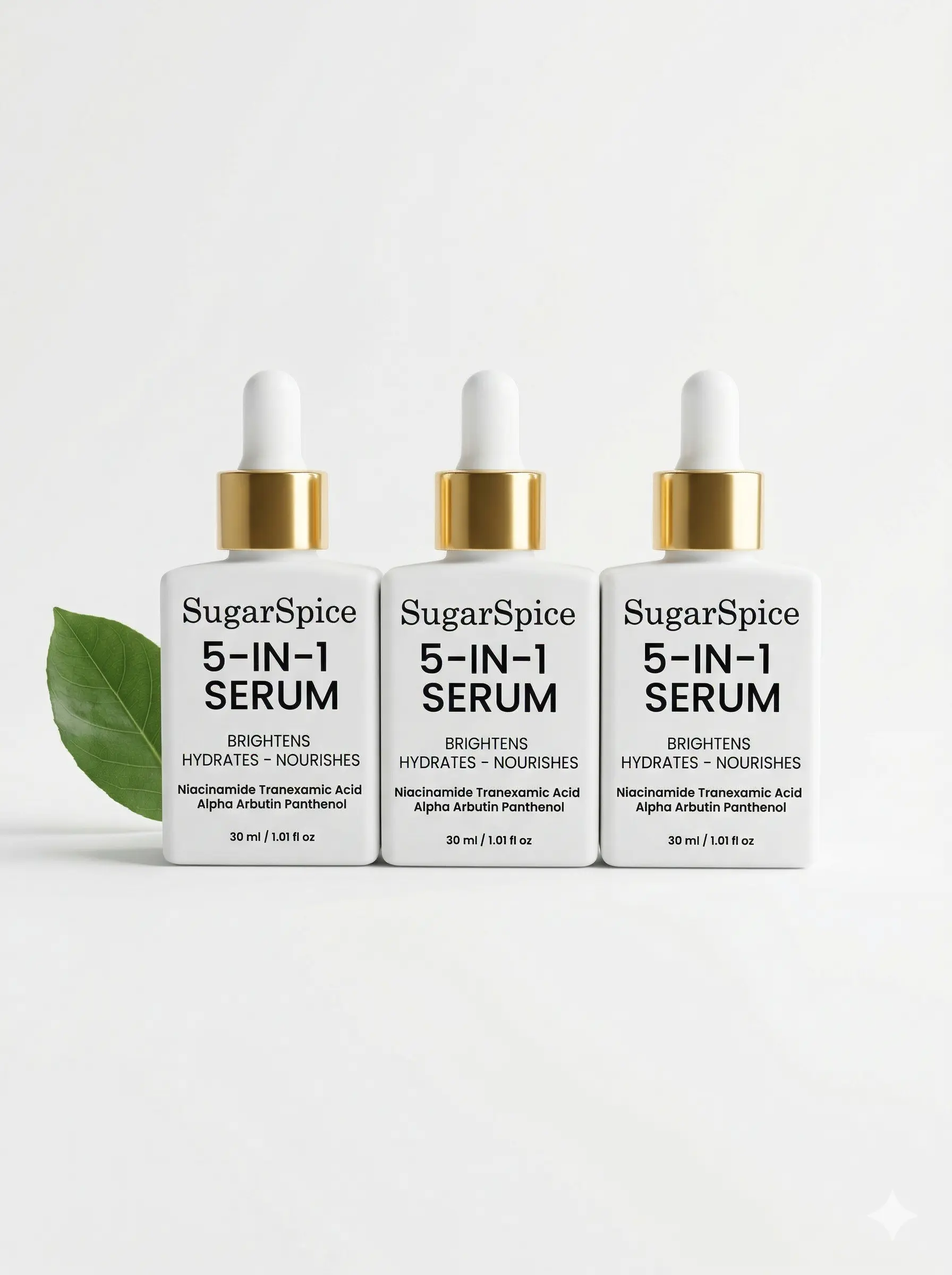 5in1 Serum