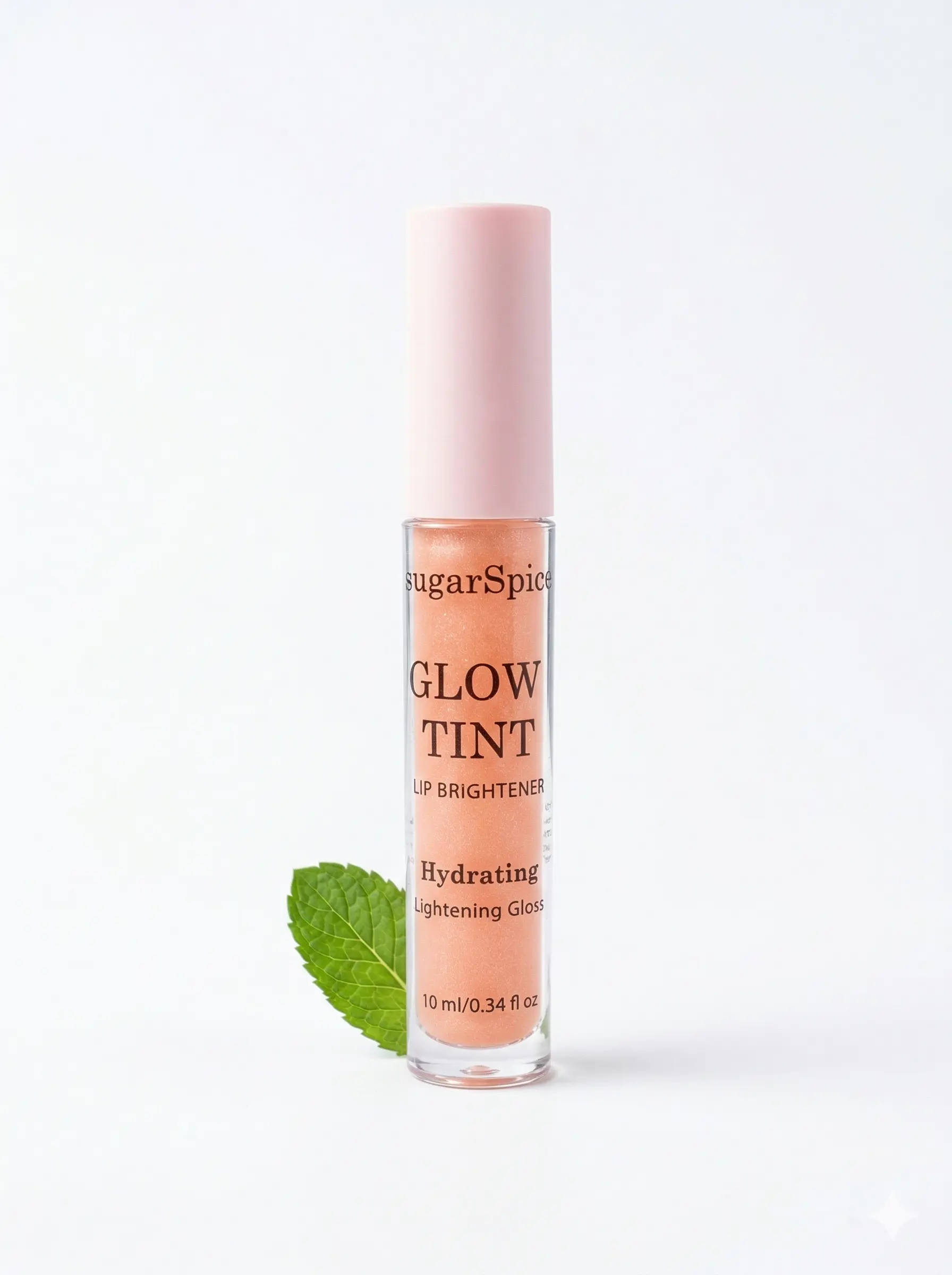 Lip Gloss